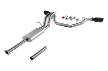 Load image into Gallery viewer, Flowmaster Exhaust for Toyota Tacoma 3.5L V6 (2016-2023) Signature Series Catback with Dual Exit - 737918 Alternate Image