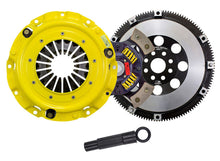 Load image into Gallery viewer, ACT Clutch Kit Chevy Cobalt 2.0L SC (2005-2007) 4 or 6 Puck Sprung Heavy Duty/Race Alternate Image