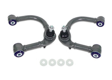 Load image into Gallery viewer, Superpro Control Arms Kit for Toyota FJ Cruiser (2007-2014) Front Upper TRC6480E Alternate Image