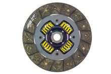 Load image into Gallery viewer, ACT Clutch Disc Mazda B2600 2.6L (1987-1988) Performance Street Sprung Disc - Default Title Alternate Image