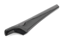 Load image into Gallery viewer, OLM Front Door Trim Subaru WRX / WRX STI (15-20) [Upper Panels] LE Dry Carbon - Default Title Alternate Image