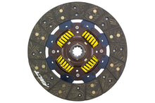 Load image into Gallery viewer, ACT Clutch Disc Ford Mustang 4.6L V8 (96-01) 5.0L V8 (86-95) Performance Street Sprung Disc - Default Title Alternate Image