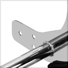 Load image into Gallery viewer, DNA Grille Guard for Toyota Tacoma (2004-2019) Full Front End Bumper with Black or Chrome Finish Alternate Image