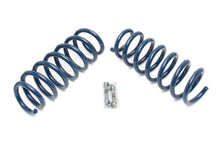 Load image into Gallery viewer, Dinan Lowering Springs for BMW X5M F85 (2015-2018) F86 (2015-2019) D100-0930 Alternate Image