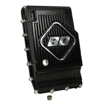 Load image into Gallery viewer, BD Diesel Deep Sump Transmission Pan Ford F150 2.7L / 3.5L / 5.0L 10R60/10R80 (17-24) Complete Kit or Pan Only - Complete Kit Alternate Image