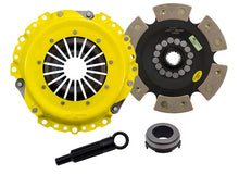 Load image into Gallery viewer, ACT Clutch Kit Mini Cooper S 1.6L (1996-2002) 4 or 6 Puck Heavy Duty/Race Rigid - 6 Pucks Alternate Image
