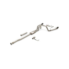 Load image into Gallery viewer, Flowmaster Exhaust for Ford F150 2.7L , 3.5L V6 &amp; 5.0L V8 (2021-2026) Flow FX Catback with Dual Out Rear Exit - 718170 Alternate Image