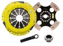 Load image into Gallery viewer, ACT Clutch Kit Saturn SC 1.9L (91-92) SC1 / SC2 1.9L (93-99) Heavy Duty/Race Rigid - 4 or 6 Pad - 4 Pad Alternate Image