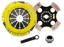 Load image into Gallery viewer, ACT Clutch Kit Saturn SW1 / SW2 1.9L (1991-1999) Heavy Duty/Race Rigid - 4 or 6 Pad - 4 Pad Alternate Image