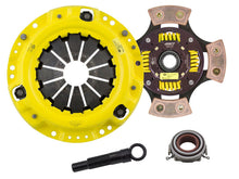 Load image into Gallery viewer, ACT Clutch Kit Toyota Paseo 1.5L (1992-1998) 4 or 6 Puck Sprung Heavy Duty/Race - 4 Puck Sprung Alternate Image