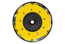 Load image into Gallery viewer, ACT Clutch Kit Pontiac GTO 5.7L V8 (2004) 6.0L V8 (05-06) 6 Puck Twin Disc Heavy Duty Race Kit - Default Title Alternate Image