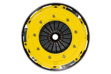Load image into Gallery viewer, ACT Clutch Kit Chevy Trailblazer SS 6.0L V8 (2006) 6 Puck Twin Disc Heavy Duty Race Kit - Default Title Alternate Image