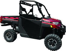 Load image into Gallery viewer, DragonFire Racing UTV Doors Polaris Ranger XP 1000 (2018-2023) 521539 - Default Title Alternate Image