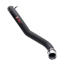 Load image into Gallery viewer, Injen SES Intercooler Piping Ford F150 2.7L V6 Twin Turbo (2015-2020) Polished/ Red/ Black - Black Alternate Image