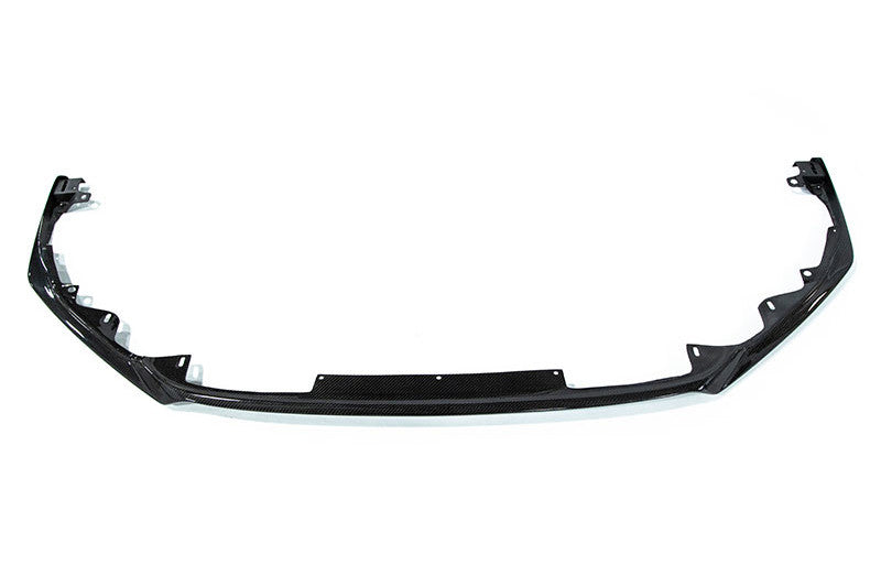 OLM Front Lip Kit Subaru WRX (2022-2023) S Style Carbon Fiber