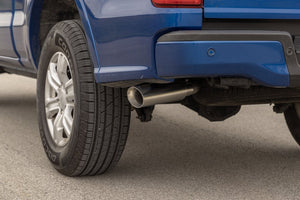 Flowmaster Exhaust Ford Ranger 2.3L (19-23) 2.5" Catback- American Thunder 818158