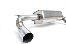 Load image into Gallery viewer, Dinan Exhaust for BMW 440i F33 / F36 3.0L (2017-2020) Free Flow Axleback with Polished or Black Tips Alternate Image