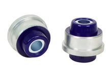 Load image into Gallery viewer, Superpro Bushings Kit Subaru BRZ / Toyota GR86 (2022-2025) [Front Inner Forward Control Arm] SPF5795K Alternate Image