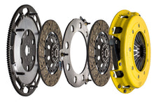 Load image into Gallery viewer, ACT Clutch Kit Ford Mustang 5.0L V8 (2011-2017) Twin Disc MaXX Xtreme Street Kit Alternate Image