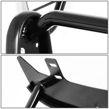 Load image into Gallery viewer, DNA Grille Guard for RAM 1500 (2019-2020) Full Front End Bumper with Black or Chrome Finish Alternate Image