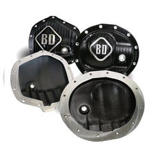Load image into Gallery viewer, BD Diesel Rear Differential Cover Dodge Ram 2500/ 3500 (14-18) AA 12-9.25 &amp; Rear AA 14-11.5 - 1061829 - Default Title Alternate Image