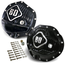 Load image into Gallery viewer, BD Diesel Rear Differential Cover Dodge Ram 2500/ 3500 (03-13) AA 14-9.25 &amp; Rear AA 14-11.5 - 1061827 - Default Title Alternate Image
