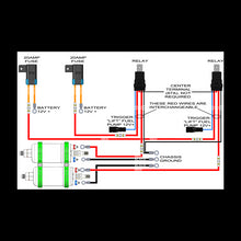 Load image into Gallery viewer, Radium Engineering DIY Fuel Pump Wiring Kit - 17-0031 Alternate Image