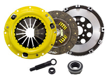 Load image into Gallery viewer, ACT Clutch Kit Dodge Avenger 2.0L (96-05) Heavy Duty / Street Disc Sprung - w/ or w/o Flywheel - w/ Flywheel Alternate Image