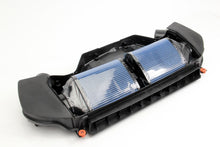 Load image into Gallery viewer, Dinan Cold Air Intake for BMW X5 F85 (2015-2018) X6 F86 (2015-2019) Carbon Fiber D760-0047 Alternate Image