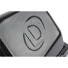 Load image into Gallery viewer, Dinan Cold Air Intake for BMW X1 F48 (20-22) X2 F39 (20-23) High-Flow Carbon Fiber D760-0057 Alternate Image