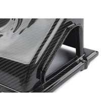 Load image into Gallery viewer, Dinan Cold Air Intake for BMW X1 F48 (20-22) X2 F39 (20-23) High-Flow Carbon Fiber D760-0057 Alternate Image