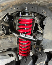 Load image into Gallery viewer, Freedom Offroad Control Arms Lexus GX470 (03-09) GX460 (10-23) 2-4" Lift/ Front Upper - Default Title Alternate Image