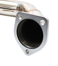 Load image into Gallery viewer, Rev9 Front Pipe for Honda Accord 2.0T CV2 (18-22) 3" Stainless Steel Alternate Image
