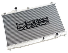 Load image into Gallery viewer, Megan Racing Radiator Lexus GS350 (2006-2012) 36mm Performance Aluminum Alternate Image