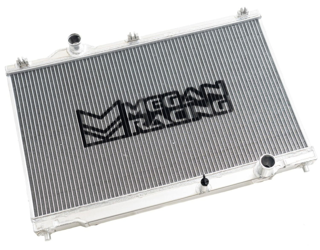 Megan Racing Radiator Lexus GS350 (2006-2012) 36mm Performance Aluminum