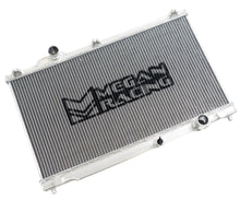 Load image into Gallery viewer, Megan Racing Radiator Lexus IS250/IS350 (2006-2013) 36mm Performance Aluminum Alternate Image