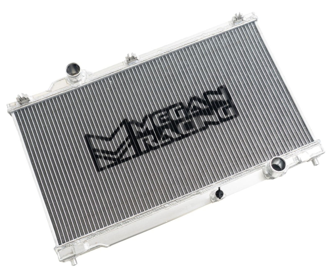 Megan Racing Radiator Lexus IS250/IS350 (2006-2013) 36mm Performance Aluminum