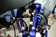 Load image into Gallery viewer, Megan Racing Traction Arms Kia Stinger (2018-2022) Rear Front Upper - Pair Alternate Image