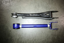 Load image into Gallery viewer, Megan Racing Trailing Arms Kia Stinger (2018-2022) Rear Adjustable Pair Alternate Image