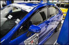 Load image into Gallery viewer, OLM Rain Guard Deflector Kit for Subaru WRX &amp; WRX STI (2015-2021) OLM15WRXRG Alternate Image
