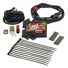 Load image into Gallery viewer, BD Diesel Electronic Positive Air Shutdown Ford F250 / F350 / F450 / F550 Super Duty 6.7L (11-19) 1036755 Alternate Image