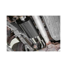 Load image into Gallery viewer, Flowmaster Exhaust for Ford F150 2.7L 3.3L 3.5L V6 &amp; 5.0L V8 (2015-2026) Force II - Dual Exit 4" Catback Alternate Image