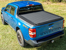 Load image into Gallery viewer, BAK Revolver X4s Tonneau Cover Ford Maverick 4.5ft (21-23) Truck Bed Hard Roll-Up Cover Alternate Image