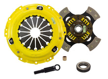 Load image into Gallery viewer, ACT Clutch Kit Nissan 240SX S13/S14 (1991-1998) 4 or 6 Puck Sprung Heavy Duty/Race - 4 Puck Sprung Alternate Image
