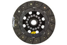 Load image into Gallery viewer, ACT Clutch Disc Mini Cooper S	1.6L (2002-2008) Modified Rigid Street Alternate Image