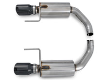 Load image into Gallery viewer, AWE Exhaust Ford Mustang Ecoboost S550 (15-23) Axleback w/ 4” Tips Touring Edition Alternate Image