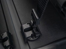 Load image into Gallery viewer, BAK Revolver X4s Tonneau Cover Nissan Titan 5.7ft Bed (17-23) Truck Bed Hard Roll-Up Cover Alternate Image