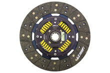 Load image into Gallery viewer, ACT Clutch Disc Chevy Camaro 5.0L	V8 (1982-1992) Performance Street Sprung Disc Alternate Image