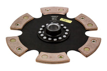 Load image into Gallery viewer, ACT Clutch Disc Subaru Baja Turbo 2.5L (2006) Rigid Race - 4 or 6 Puck - 4 Puck Alternate Image