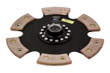 Load image into Gallery viewer, ACT Clutch Disc Subaru Legacy 2.5L (2005-2012) Rigid Race - 4 or 6 Puck Alternate Image